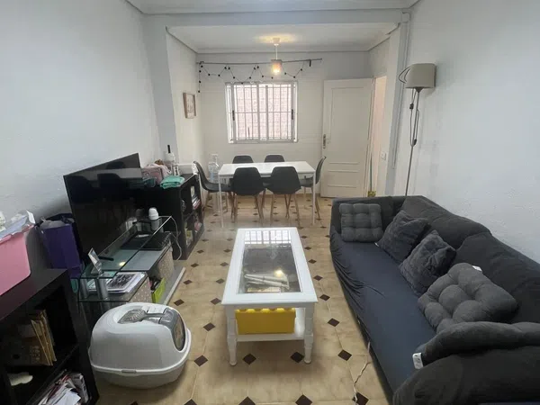 Casa independiente en Diseminado la Malla, 22 - Foto 3