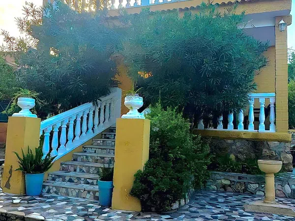 Casa o chalet independiente en Godelleta - Foto 38