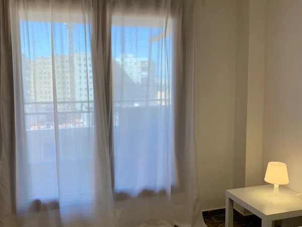 Estudio en Avenida de Catalunya, 9 - Foto 6
