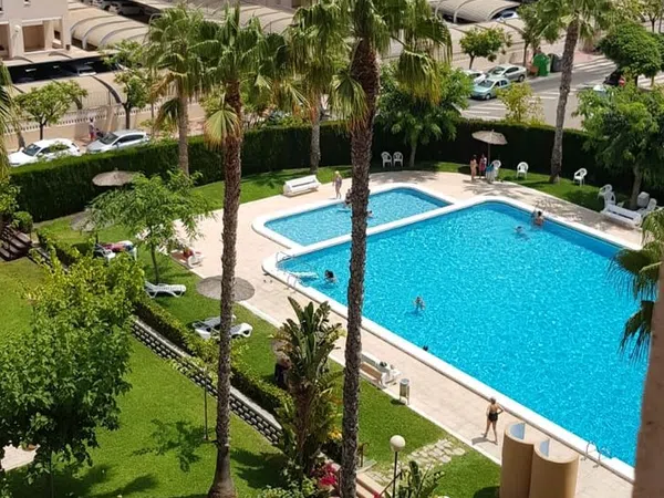 Piso en Barrio Playa de San Juan