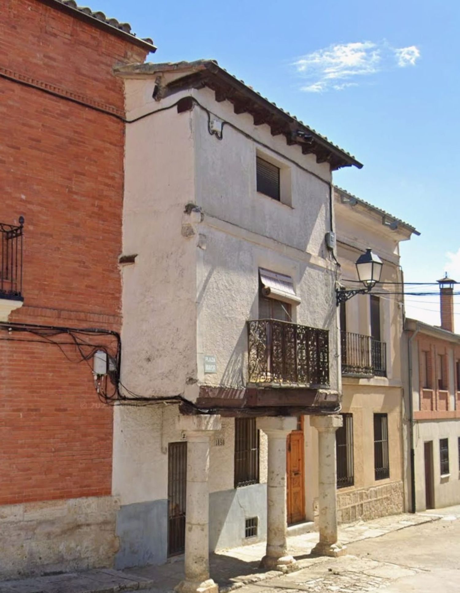 Casa de pueblo en Plaza Mayor, 2 - Foto 9