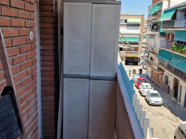 Piso en Calle de José Feliú y Codina, 13, Pueblo Nuevo - Foto 12