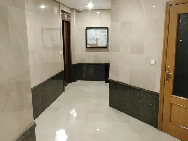 Piso en avenida Historiador Vicente Ramos, 1 - Foto 13
