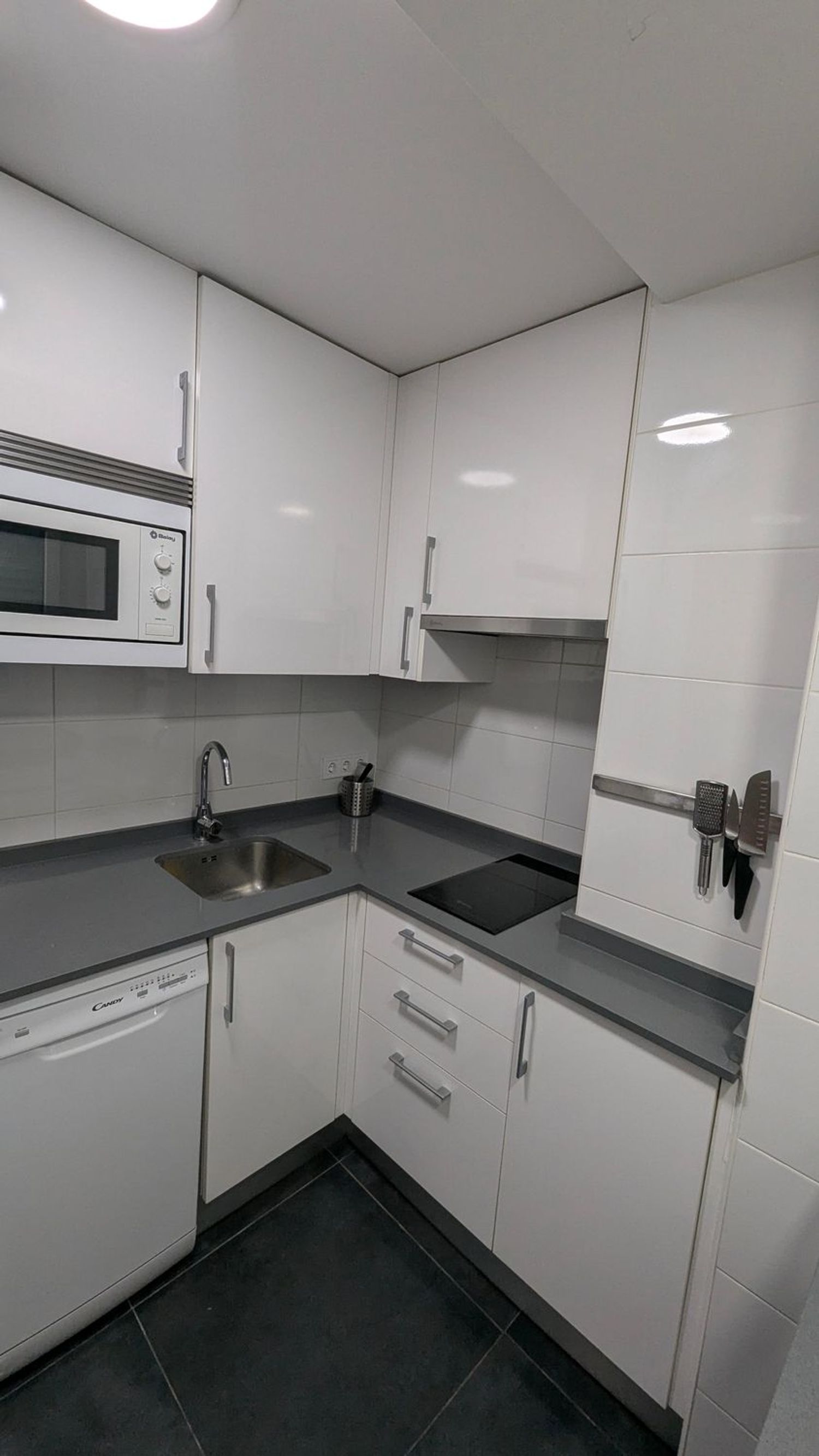 Estudio en Calle Canoa, 47, Alameda de Osuna - Foto 12