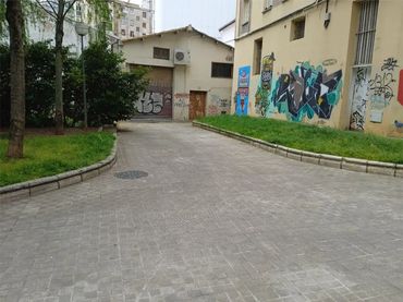 Local comercial en  Portal de Legutiano Kalea 5 - Foto 12