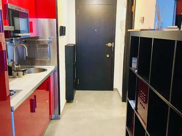 Estudio en Calle de Núñez de Balboa, 114, Castellana - Foto 5