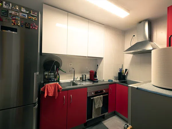 Piso en calle Montmatre, 9 Ns - Foto 6