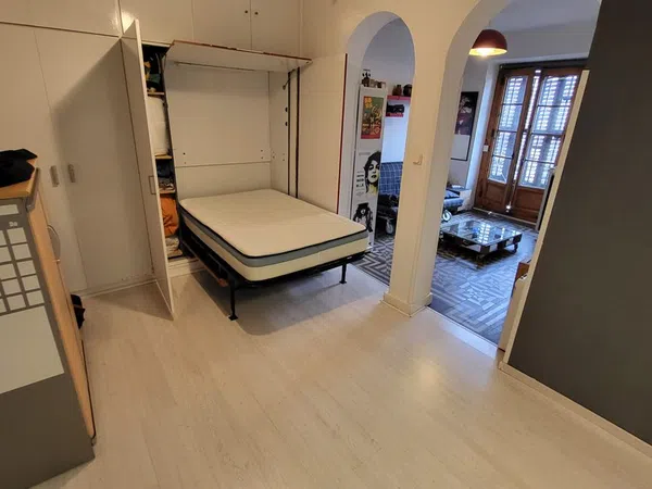 Piso en Calle de las Dos Hermanas, 20, Lavapiés-Embajadores - Foto 10