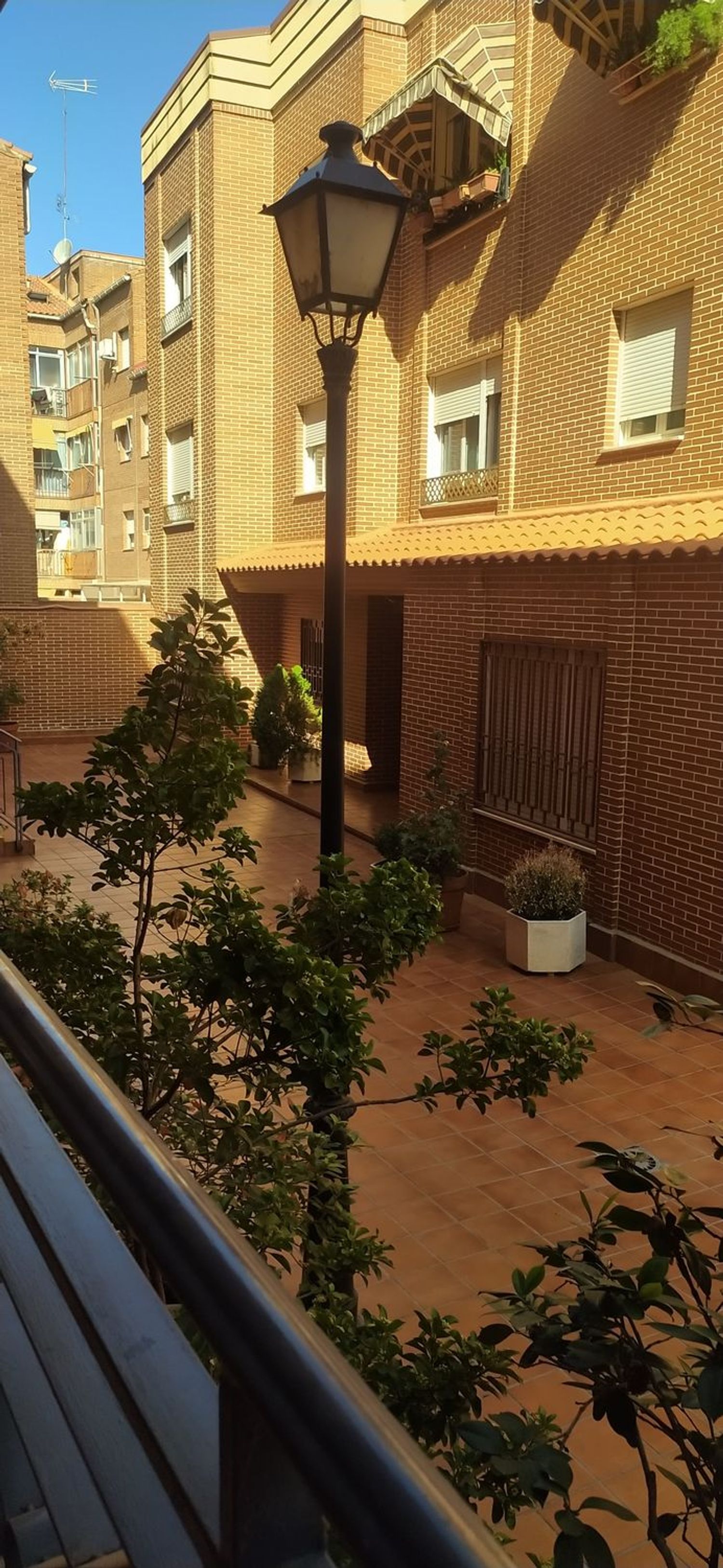 Piso en Avenida General Villalba, 19, Avda Europa - San Antón, Avda Europa - San Antón - Foto 29