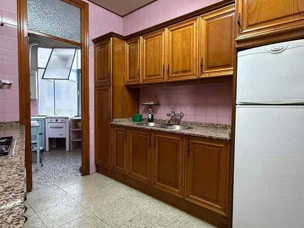 Piso en Calle del Seis de Junio, 69 - Foto 16