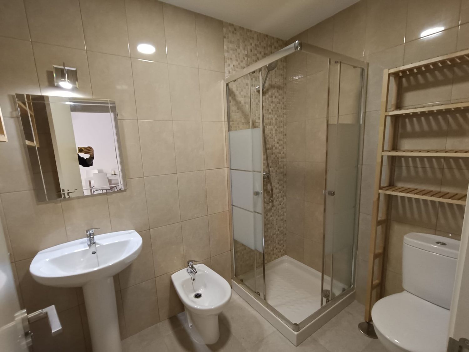 Piso en calle Jardinillo, 1 - Foto 7