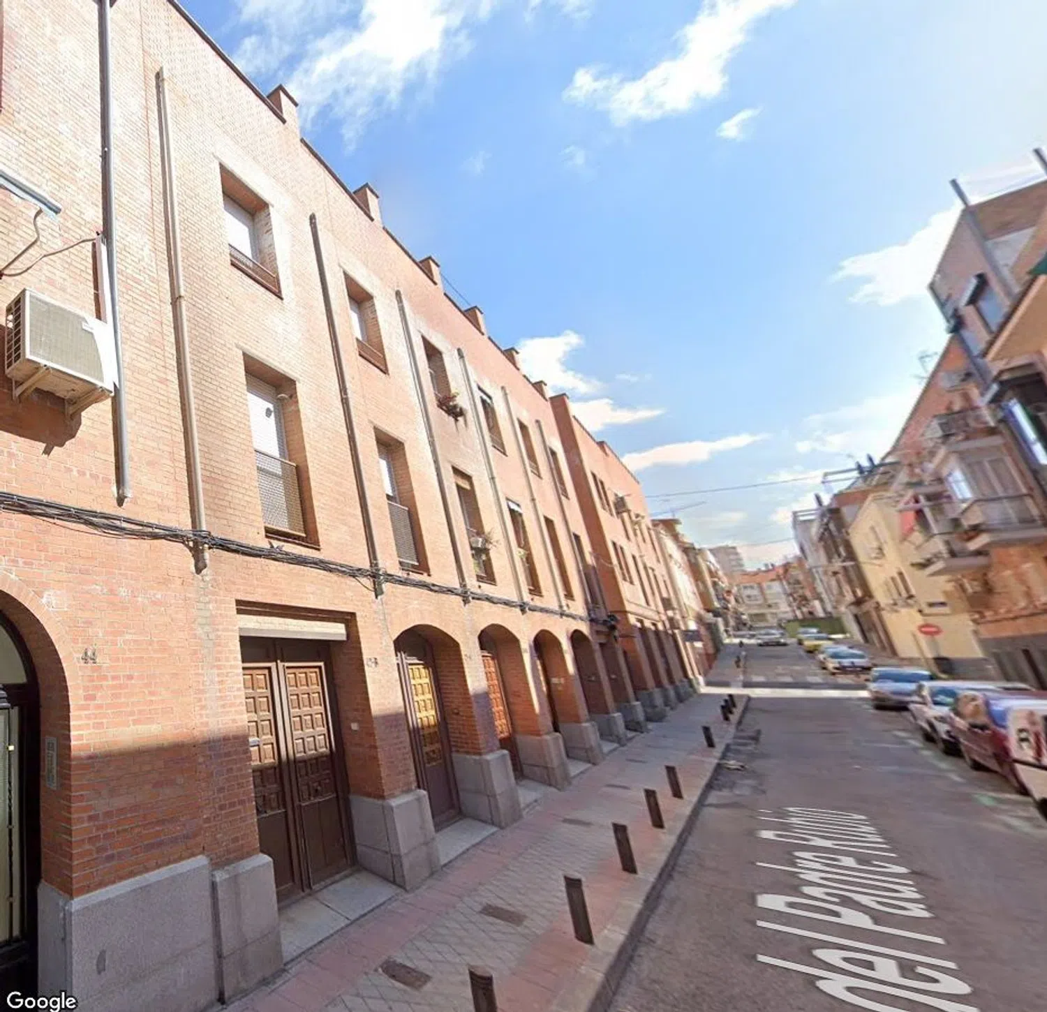 Chalet adosado en calle del Padre Rubio, 42 - Foto 1