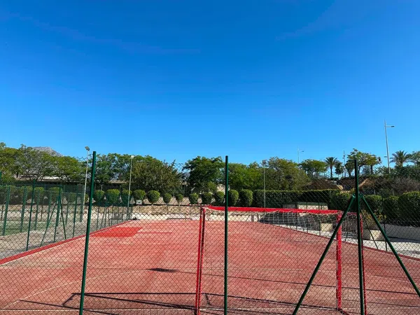 Piso en Avenida del Municipi, 14, Pueblo Levante, Pueblo Levante - Foto 16