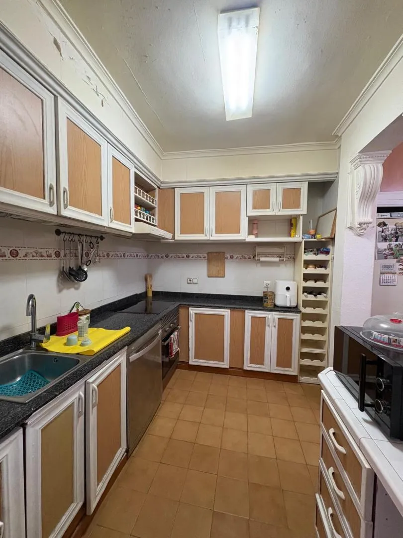 Piso en  Calle Pablo Picasso 90 - Foto 10