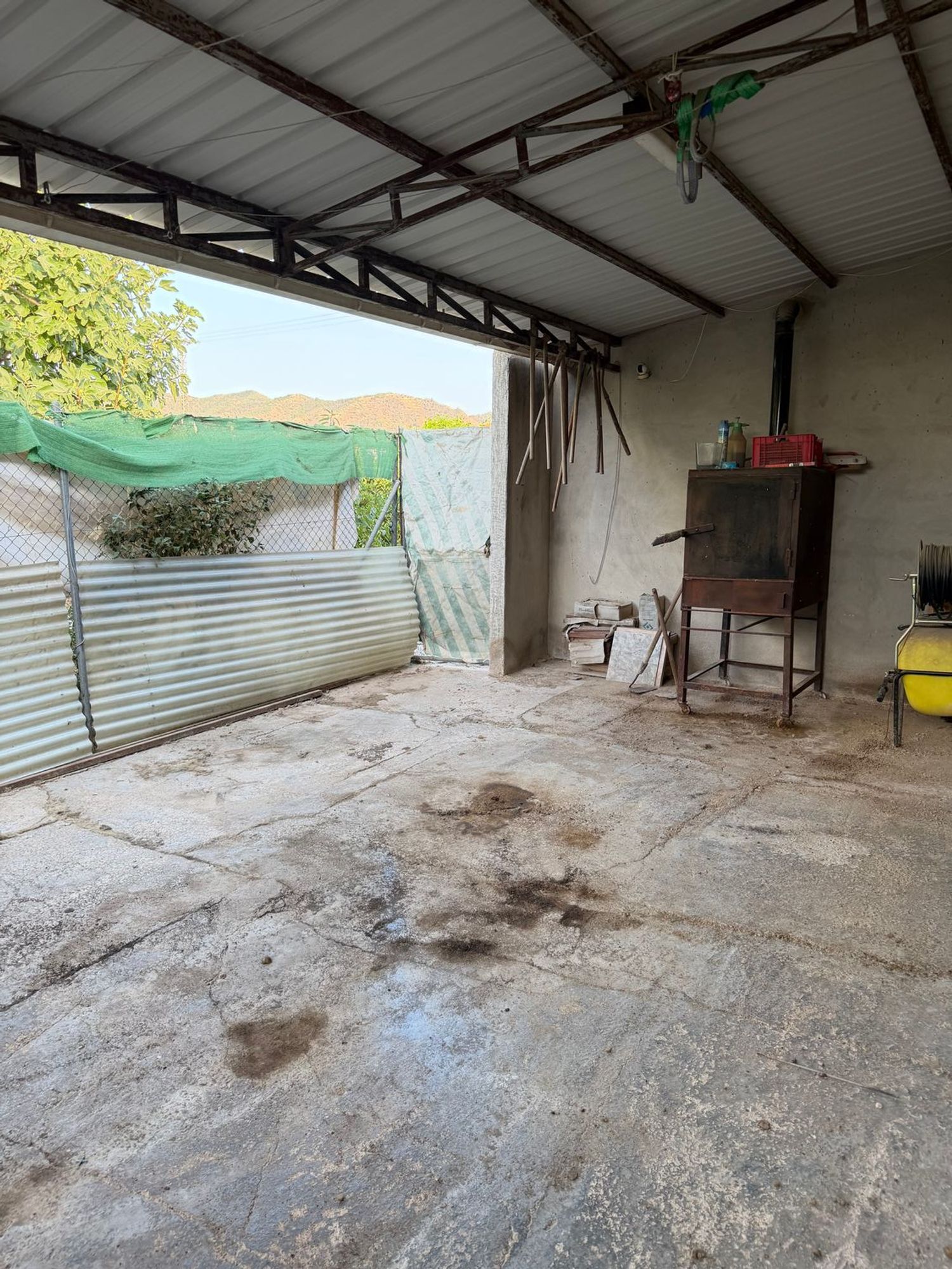 Finca rústica en Camino de los Plazas, 16, San José de la Vega - Foto 29