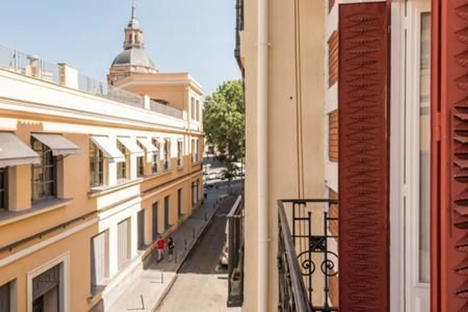 Piso en calle de Tabernillas, 13 - Foto 4