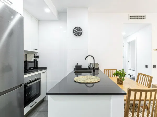 Piso en Calle de Orense, 34, Cuatro Caminos - Foto 12