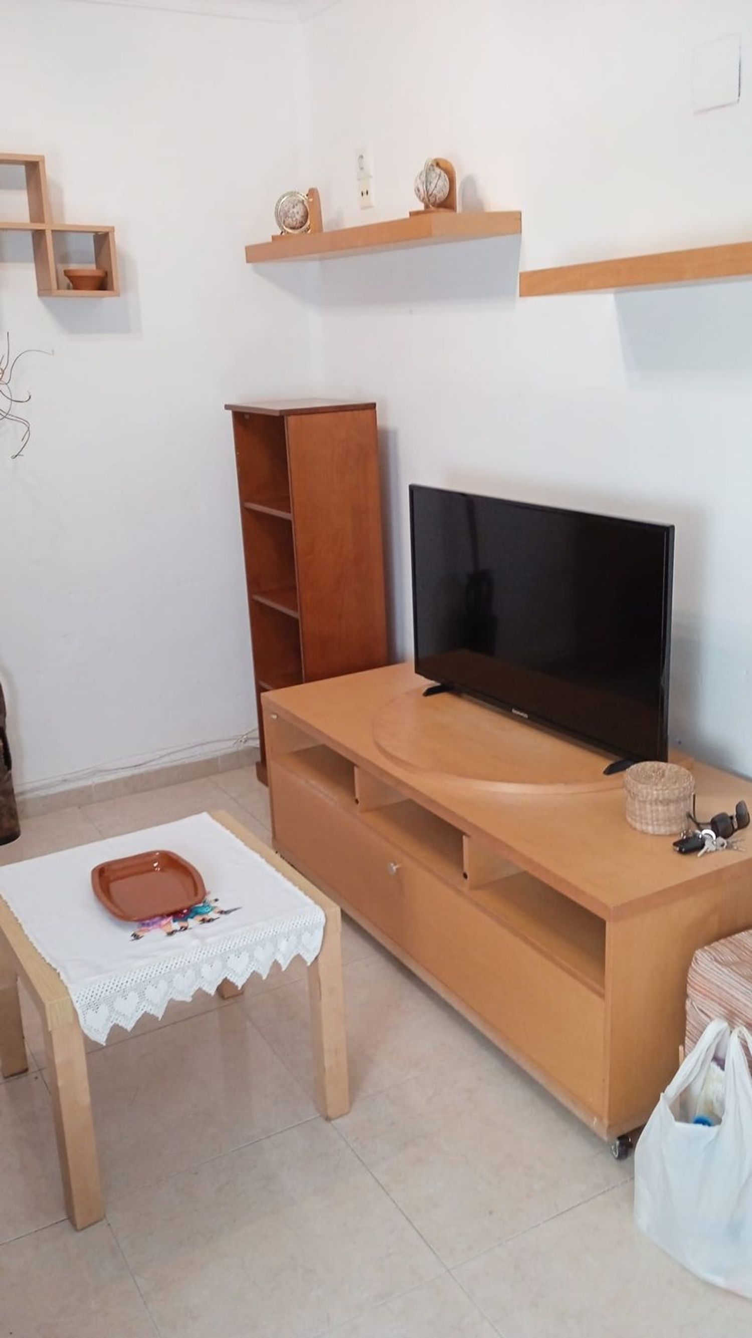 Piso en avenida Virgen de la Esperanza, 1 - Foto 3