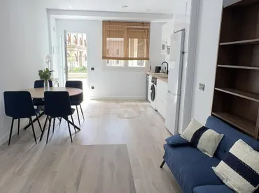 Loft en  Paseo de Canalejas 171 - Foto 3