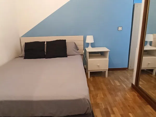 Piso en avenida de la Ciudad de Barcelona, 9 - Foto 10