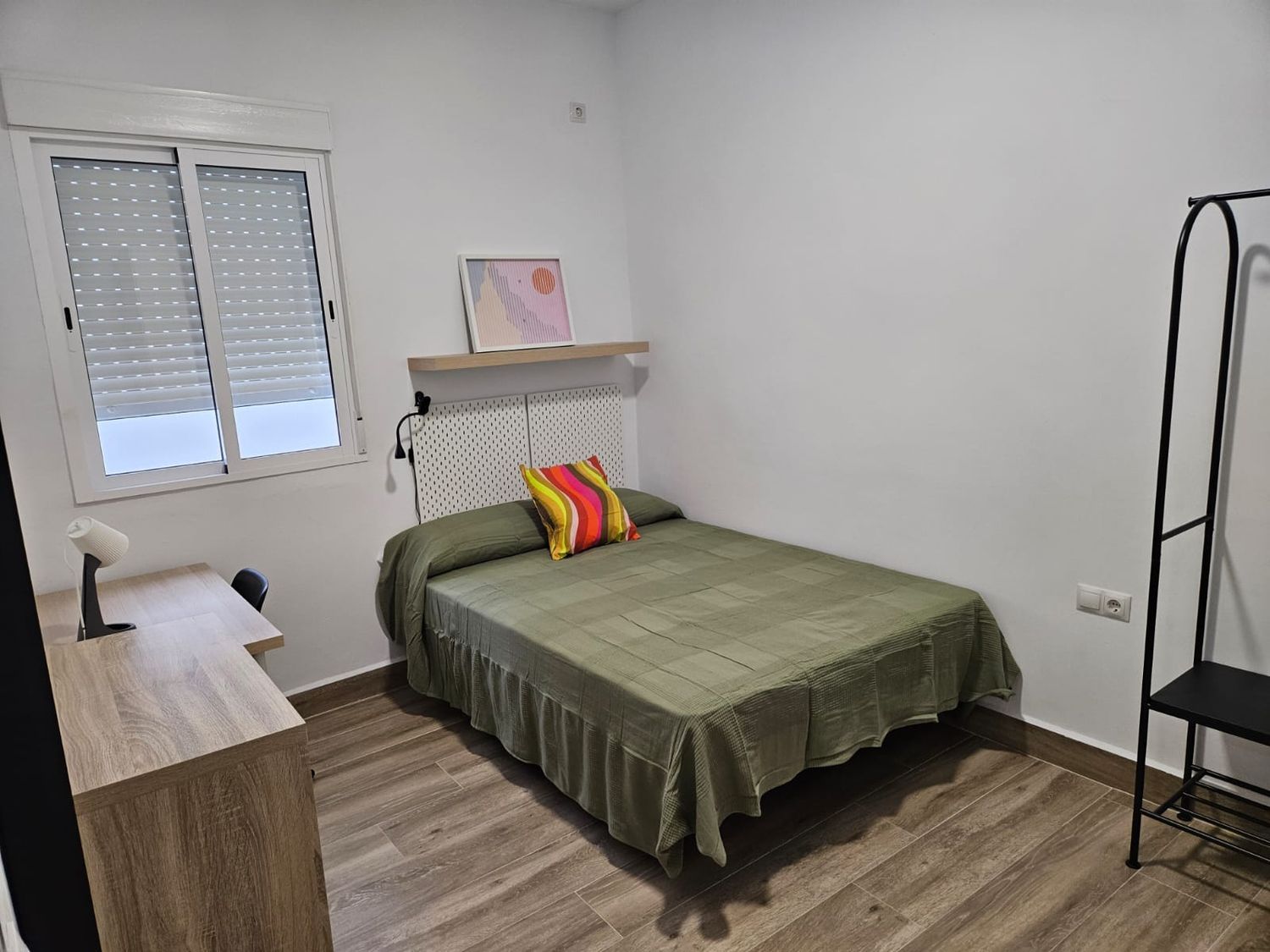 Piso en avenida de la Ciudad Jardín, 10 - Foto 3