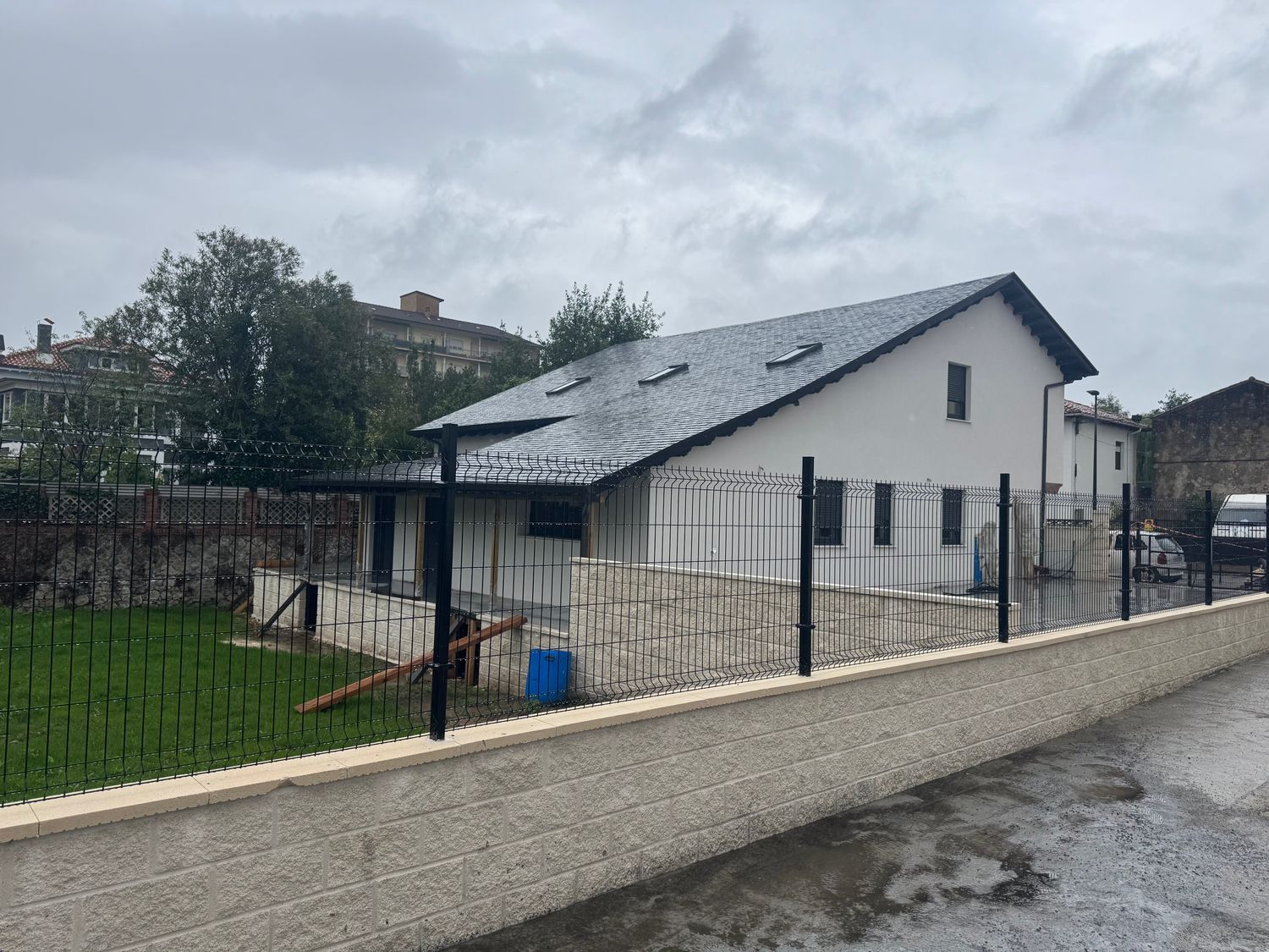 Casa o chalet independiente en Paseo Niño, 39 - Foto 4