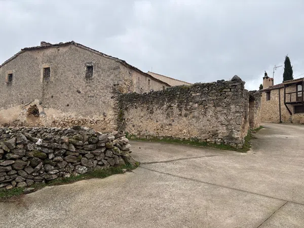 Caserón en Caserón en Calle Cazorril, 5 - Foto 3
