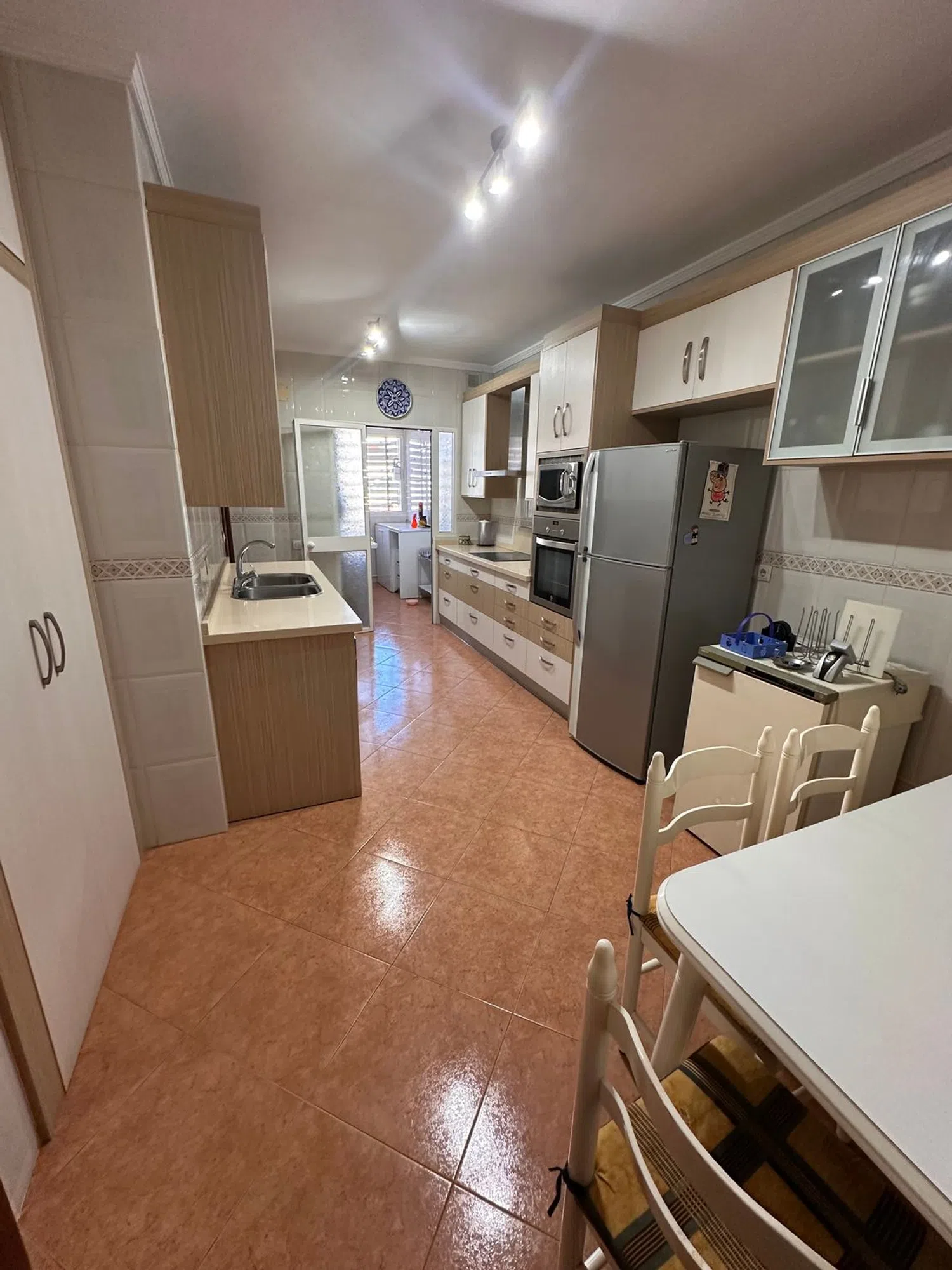 Piso en calle Compositor Lehmberg Ruiz, 28 - Foto 16