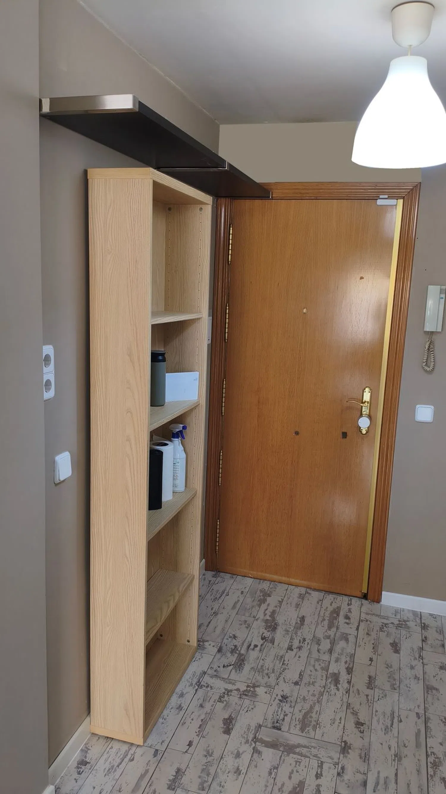 Estudio en calle Sierra de Algodonales, 4 - Foto 3