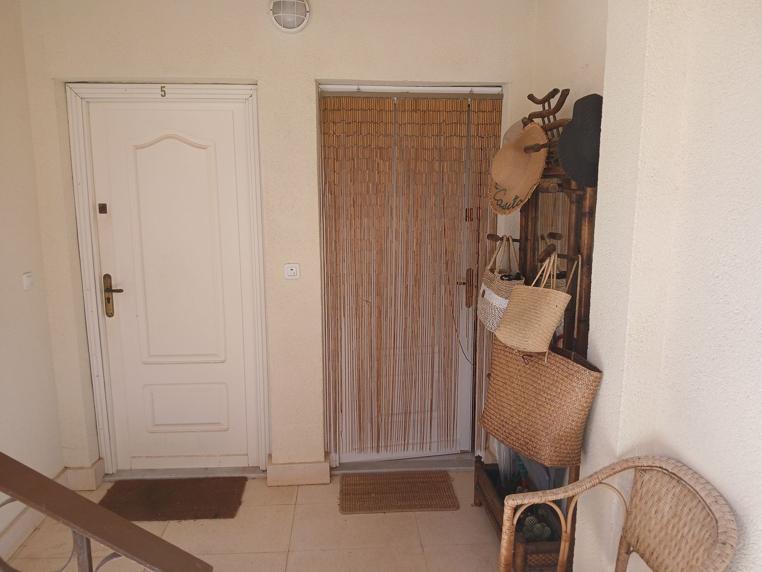 Ático en Calle Mar Càspia, 1, El Palmar-Los Molinos - Foto 2