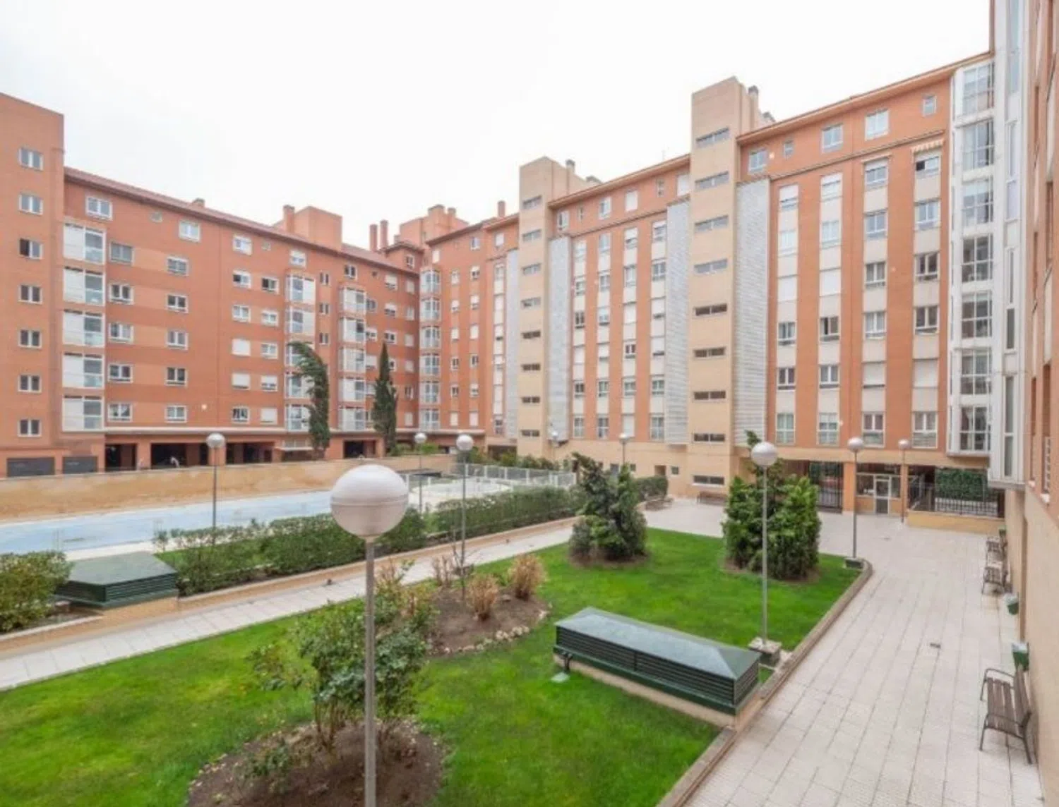 Piso en calle de Méndez Álvaro, 64 - Foto 3
