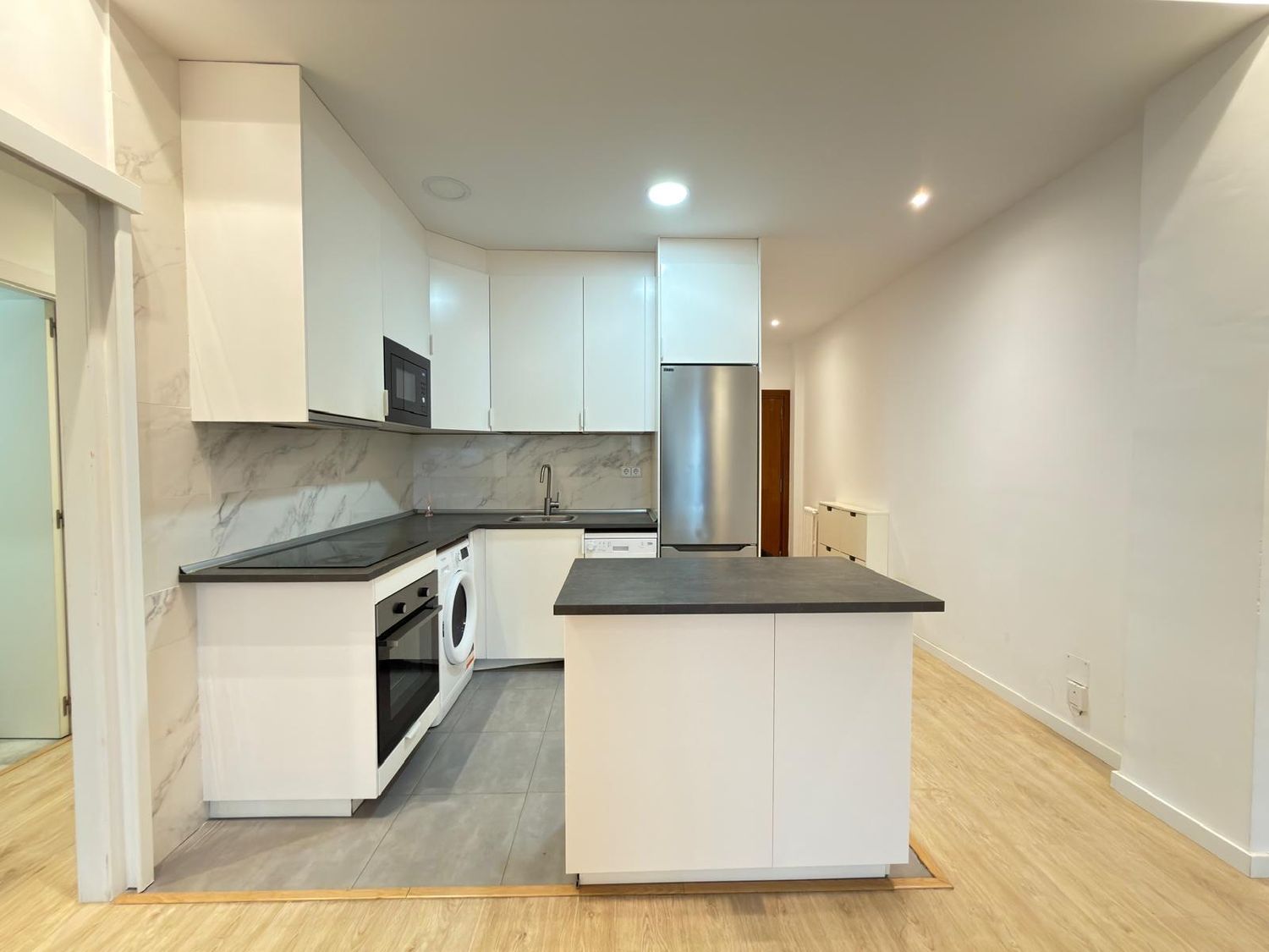 Piso en Calle de Francisco Silvela, 21, Lista - Foto 3