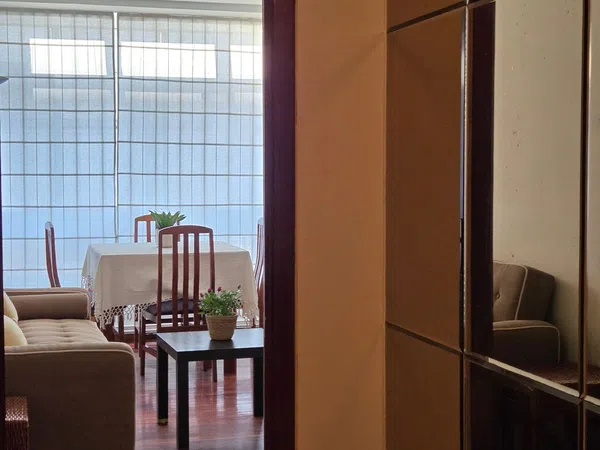 Piso en calle Da Rosa, 27