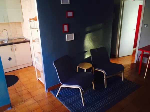 Piso en Sierra del Castaño, 4 - Foto 2