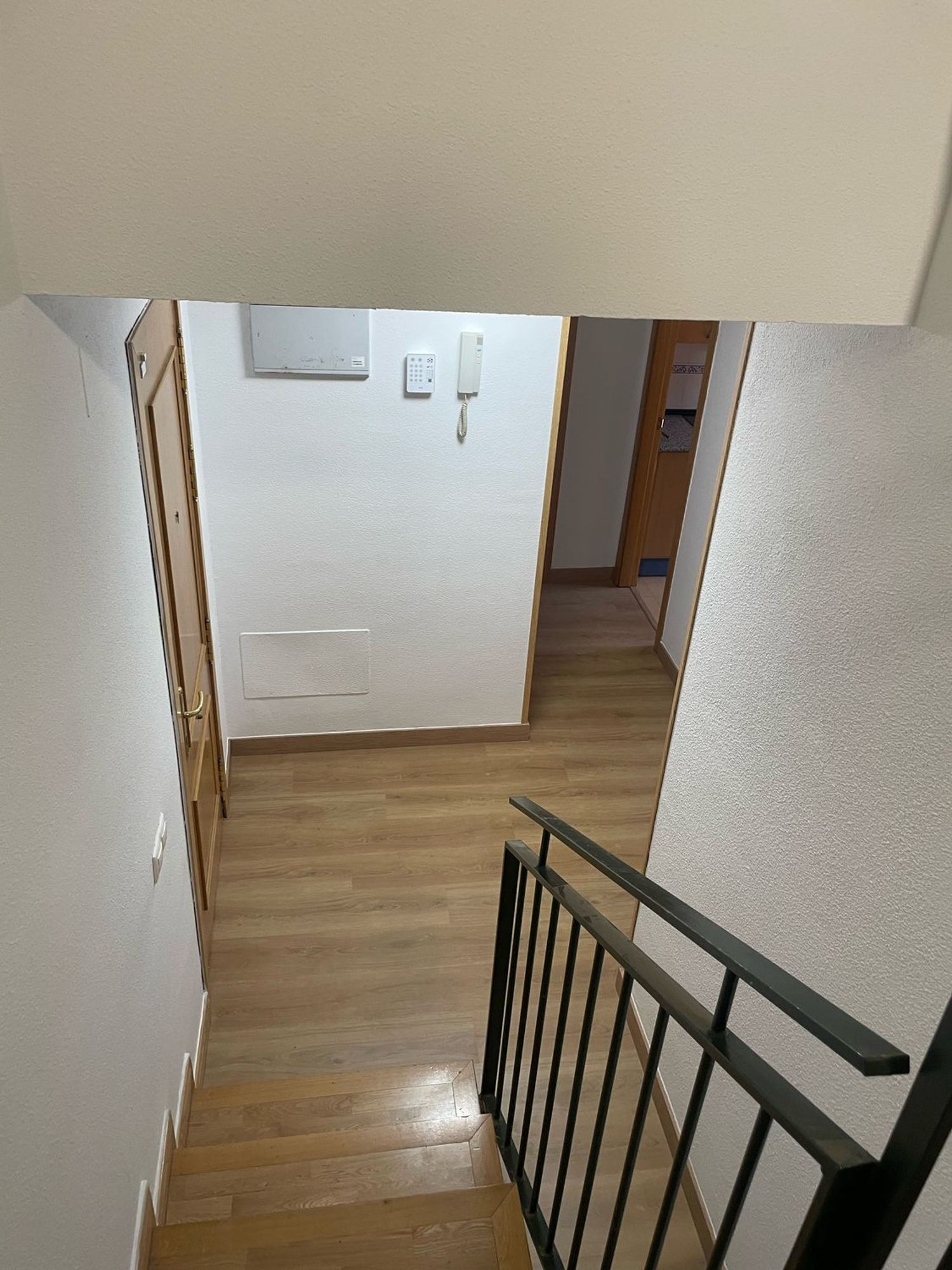 Dúplex en calle del Alcalde Manuel Gómez Casado, 21 - Foto 19