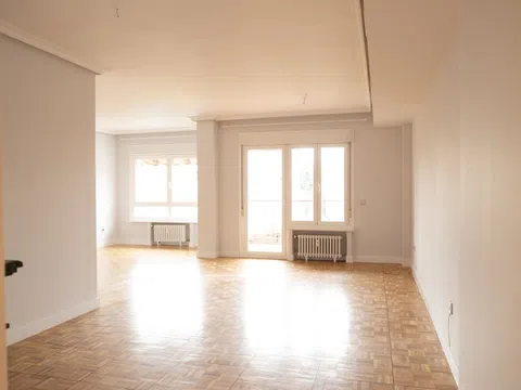 Piso en calle San Martín de Porres, 12