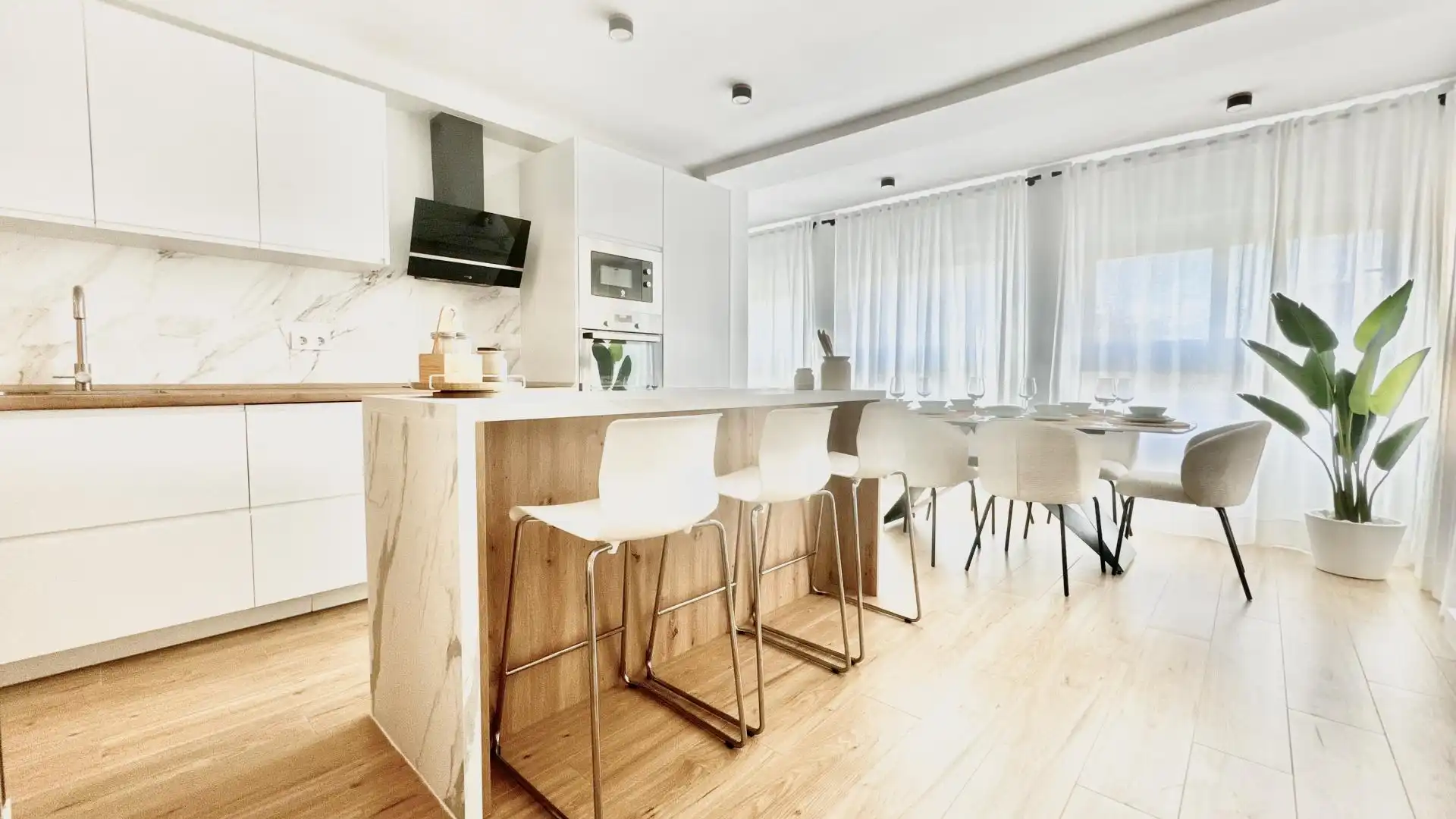 Piso en  Calle Vázquez Clavel 5 - Foto 2