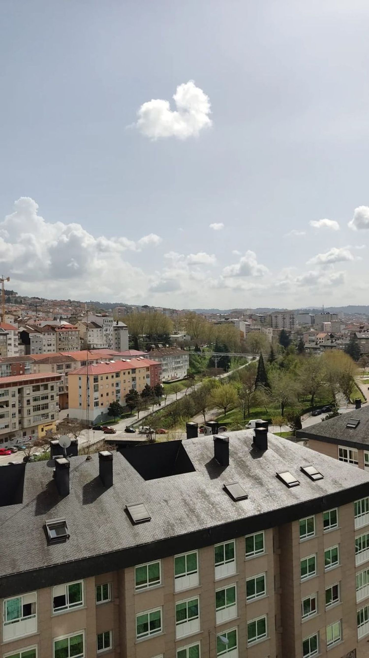 Piso en Avenida Portugal, 15, Couto, Couto - Foto 6