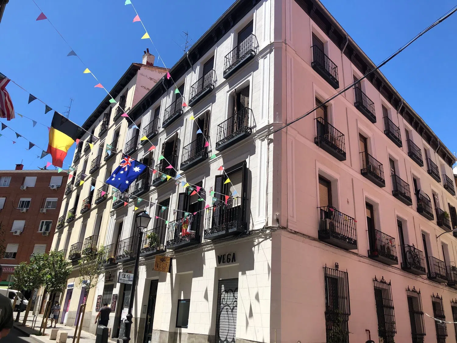 Estudio en calle del Álamo, 3 - Foto 19