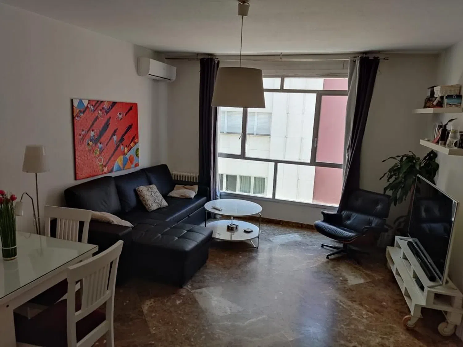 Piso en calle Recogidas, 35 - Foto 1