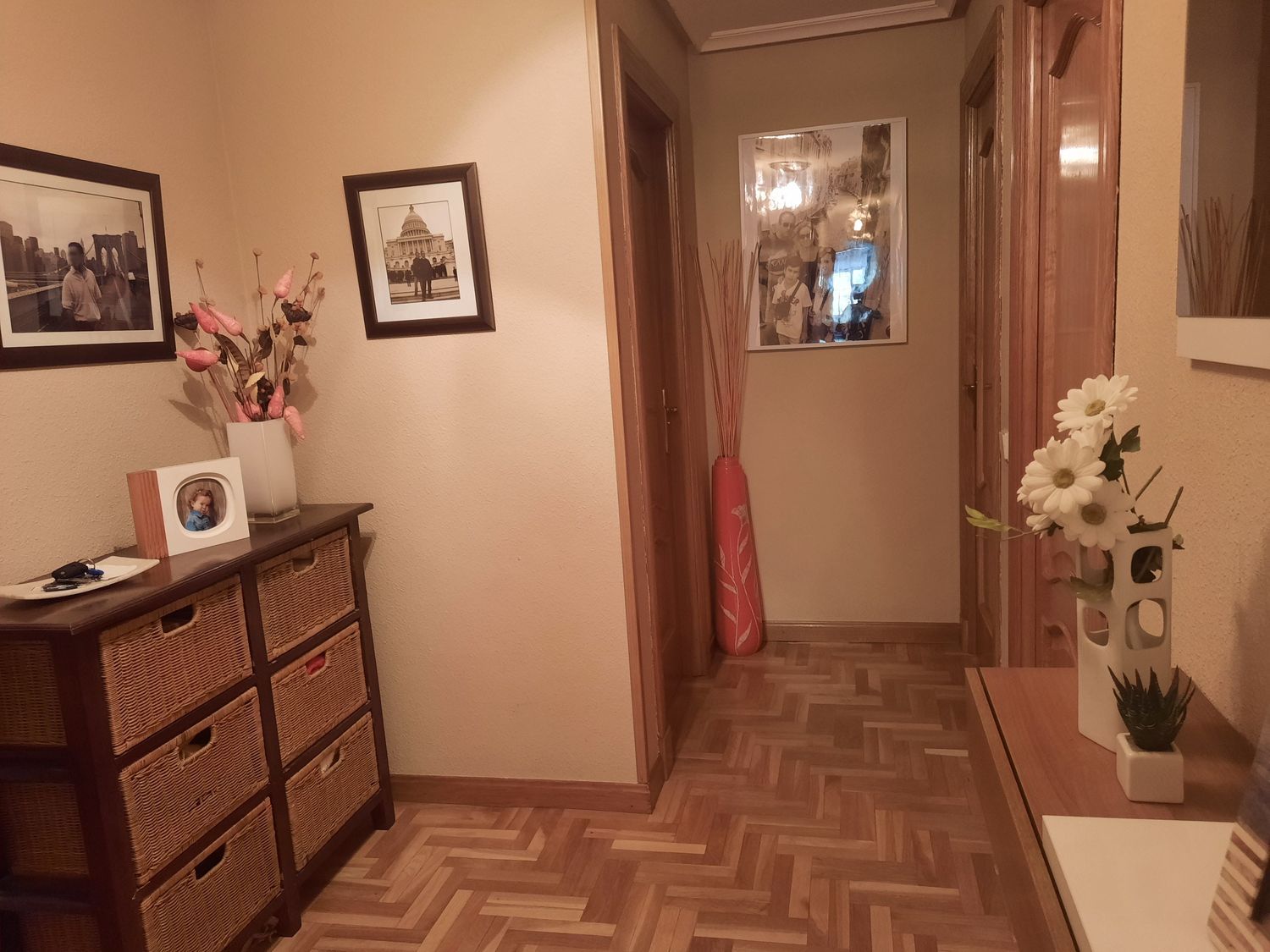 Piso en Calle Mariquelo, 12, Prosperidad - Delicias, Prosperidad - Delicias - Foto 9