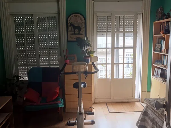 Piso en calle de Urzáiz, 55 - Foto 4