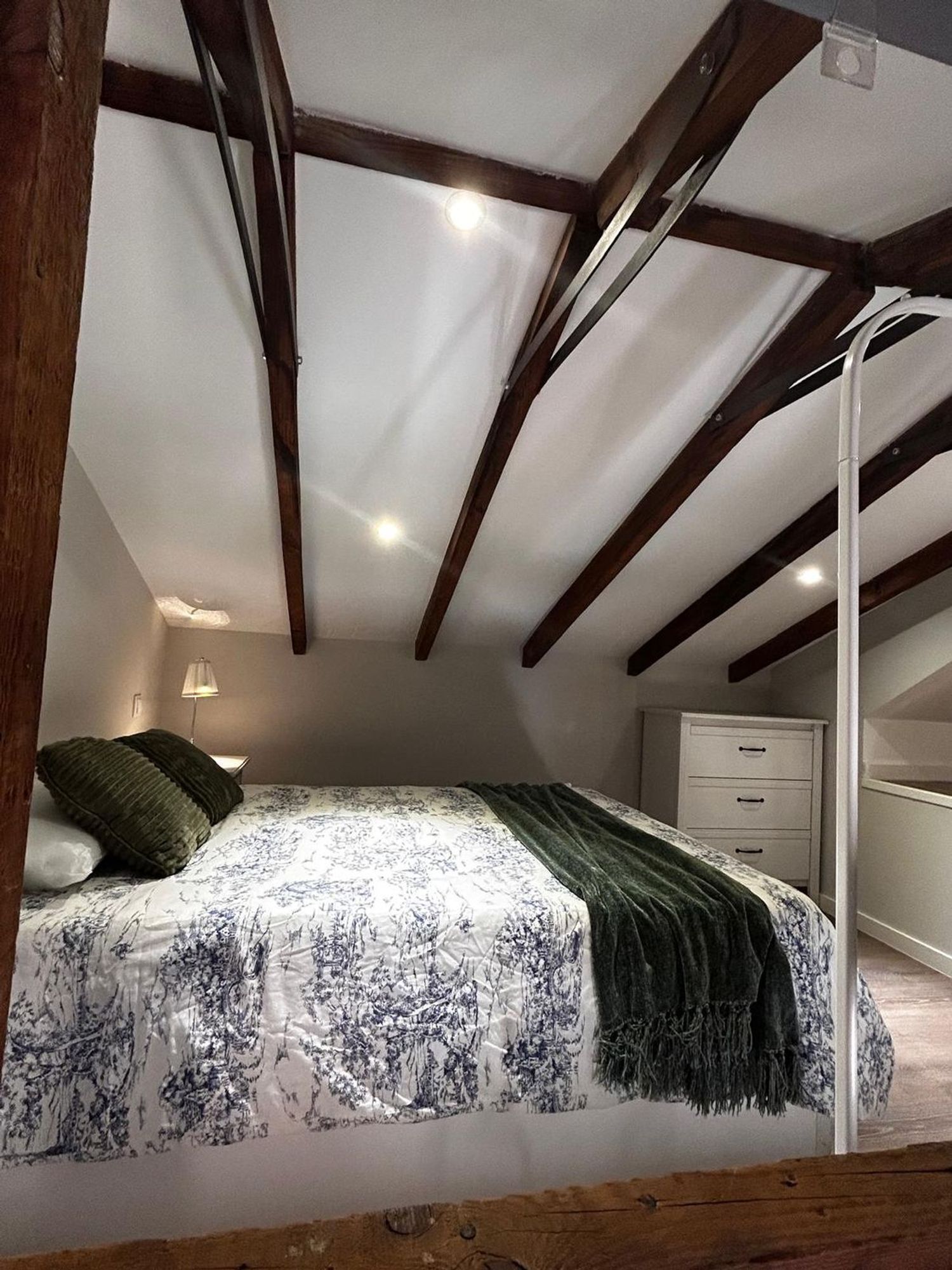 Piso en calle de Andrés Mellado, 54 - Foto 25