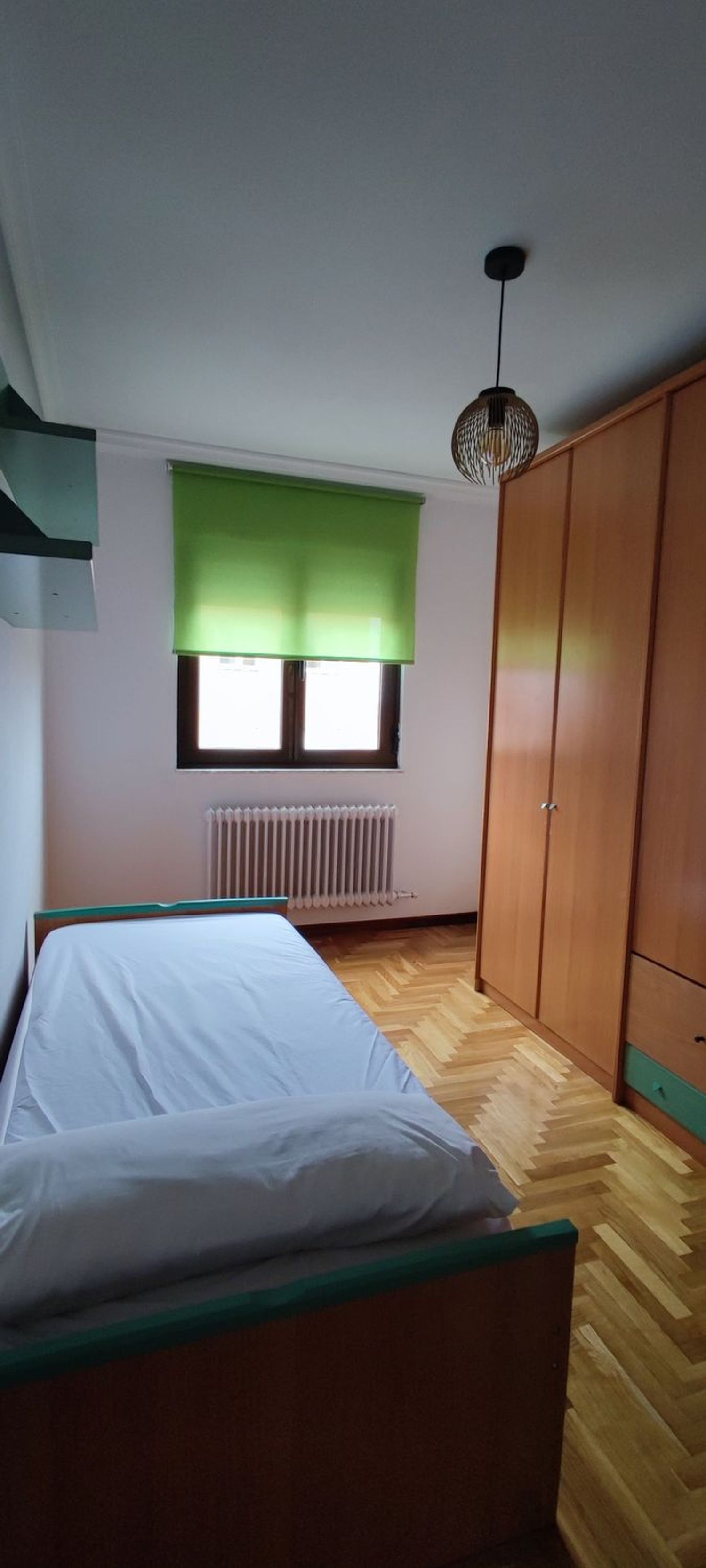 Piso en Avenida Santiago Madrigal, 22, Puente Ladrillo, Puente Ladrillo - Foto 12