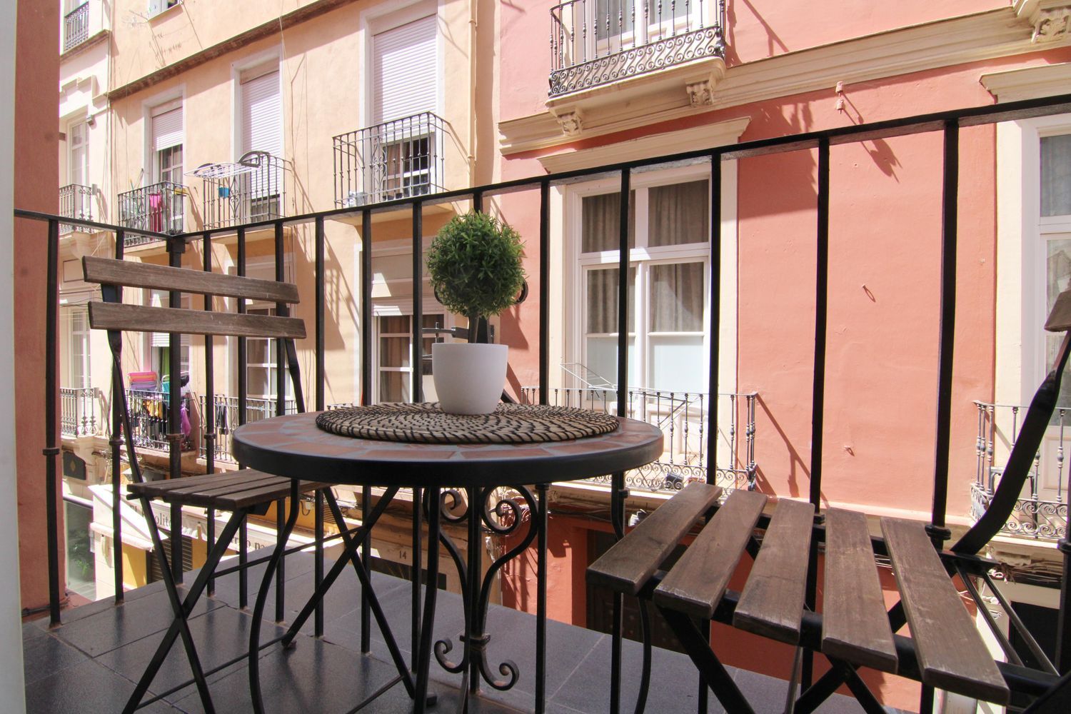 Estudio en Calle Beatas, 9, Centro Histórico - Foto 4
