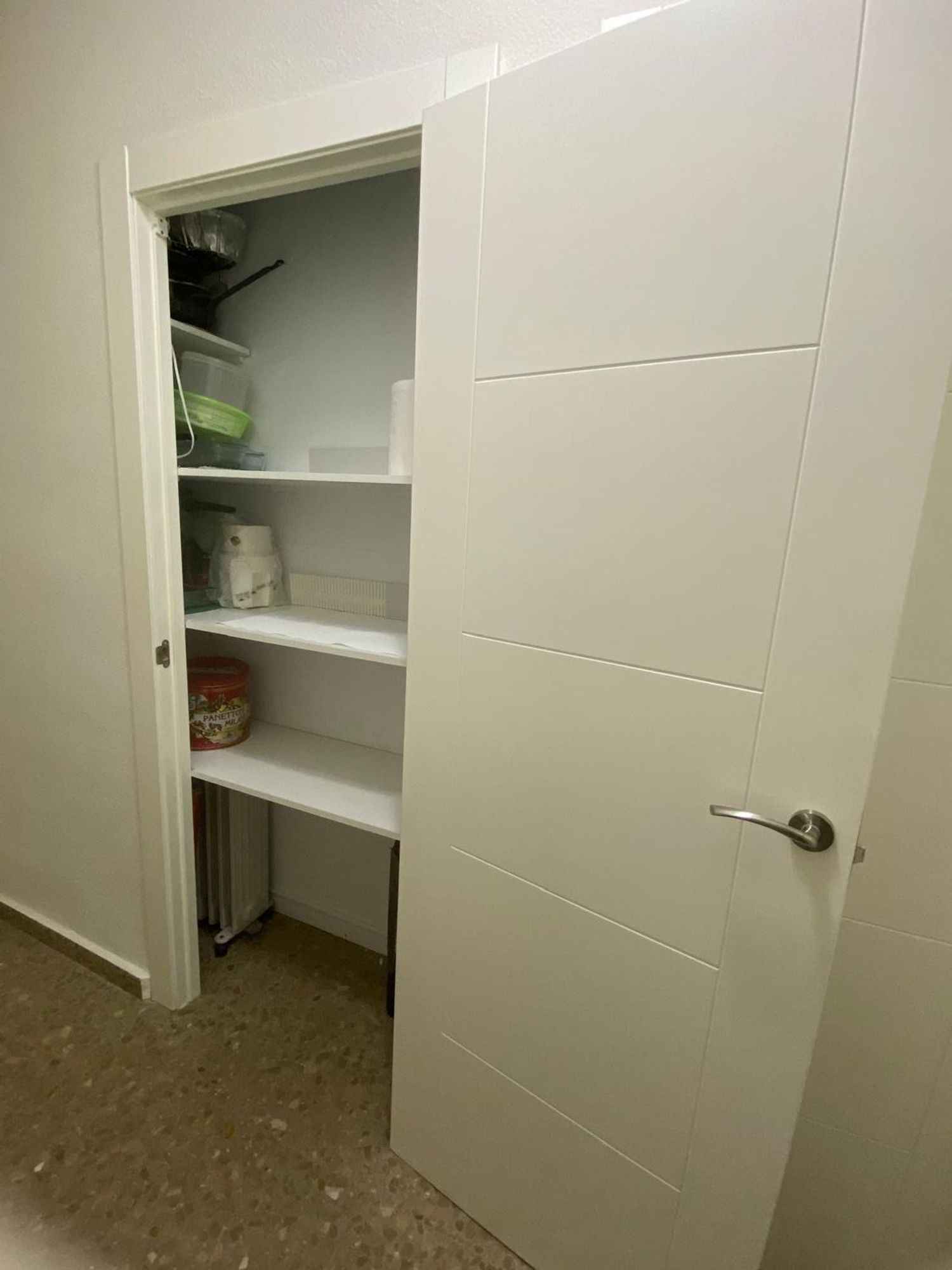Piso en Avenida Arjona, 14, Peñamefecit - Avda Barcelona, Peñamefecit - Avda Barcelona - Foto 19