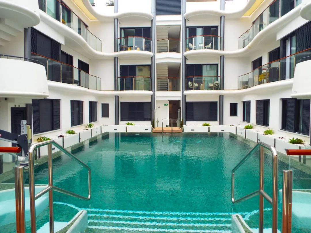 Piso en  Calle Caridad 6 - Foto 27