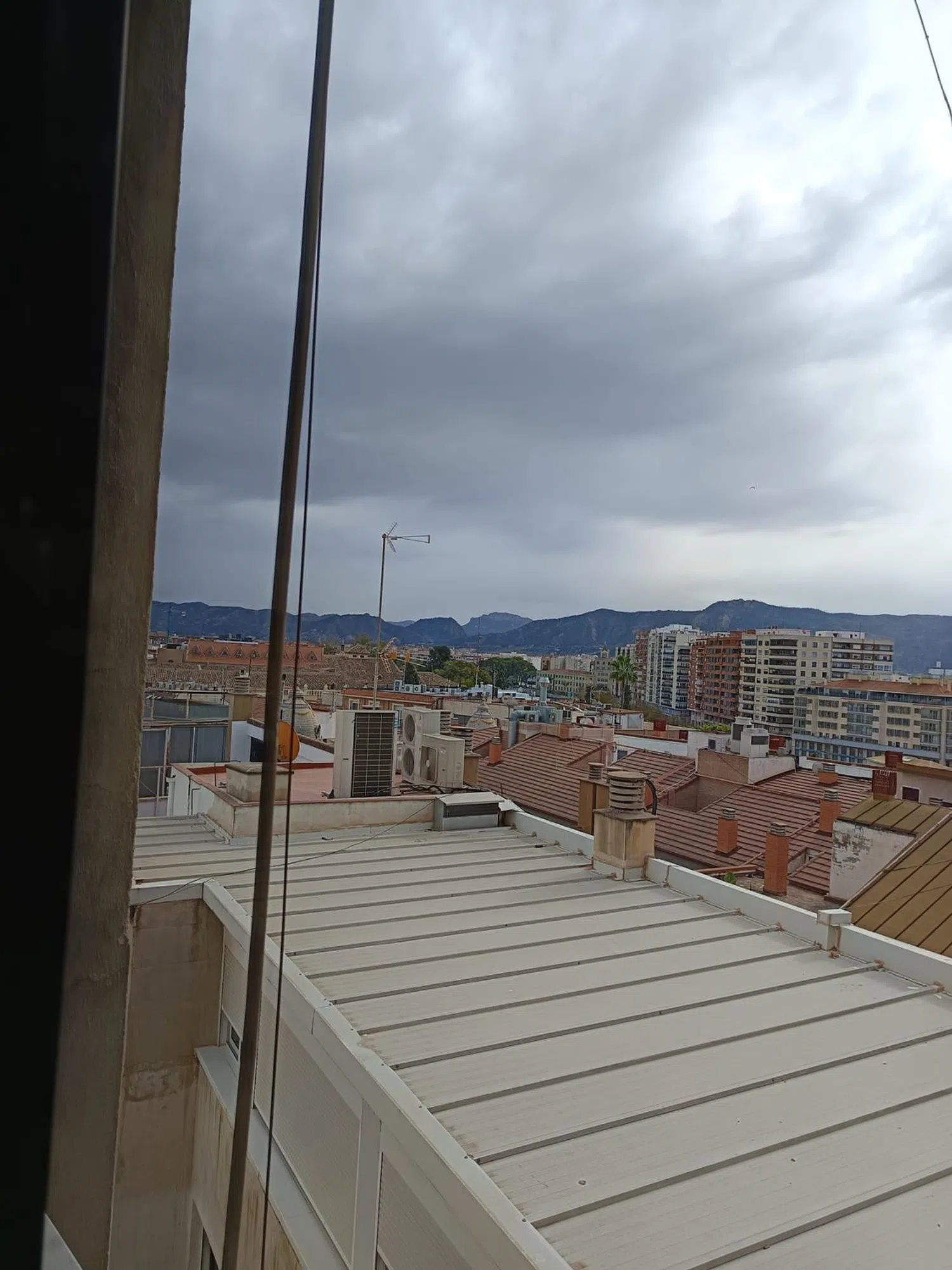 Piso en Gran Vía del Escultor Francisco Salzillo, 25 - Foto 5