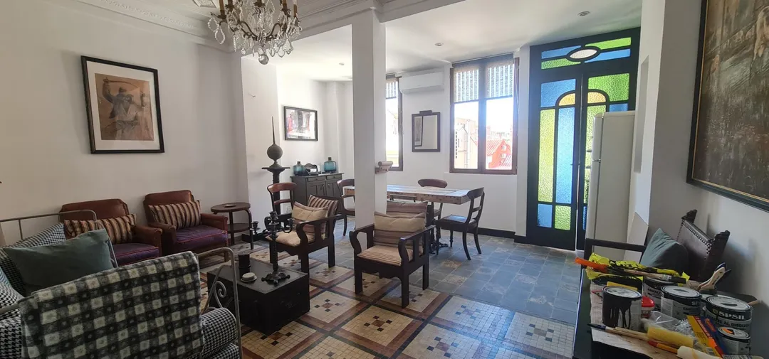 Piso en  Carrer d'Empar Guillem 5 - Foto 9