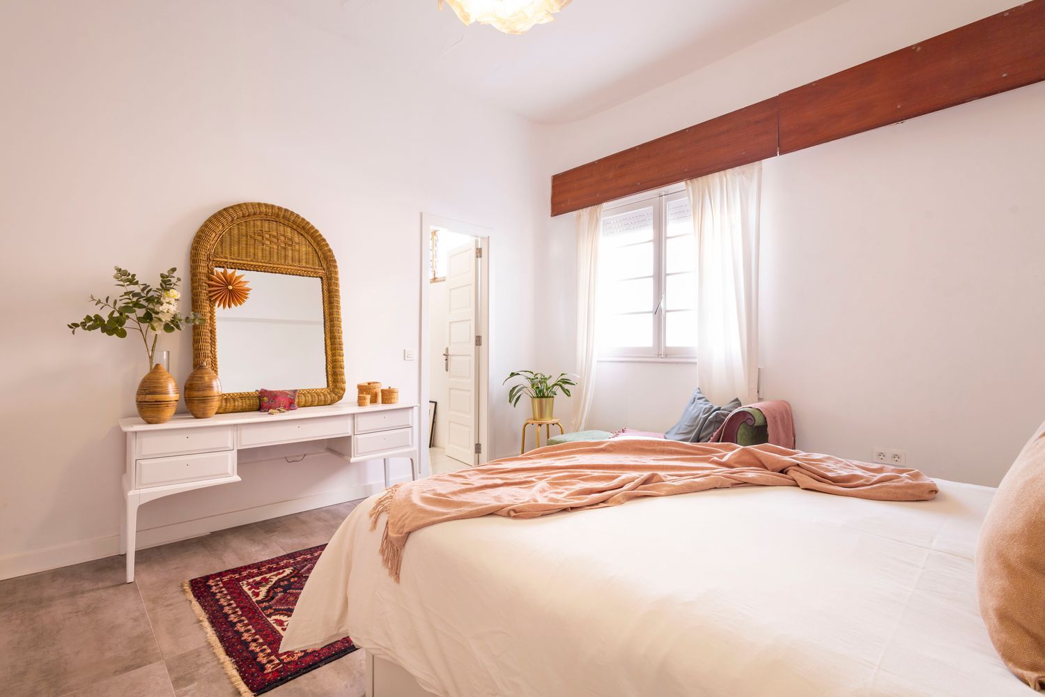 Chalet pareado en calle San Francisco Javier, 27 - Foto 4